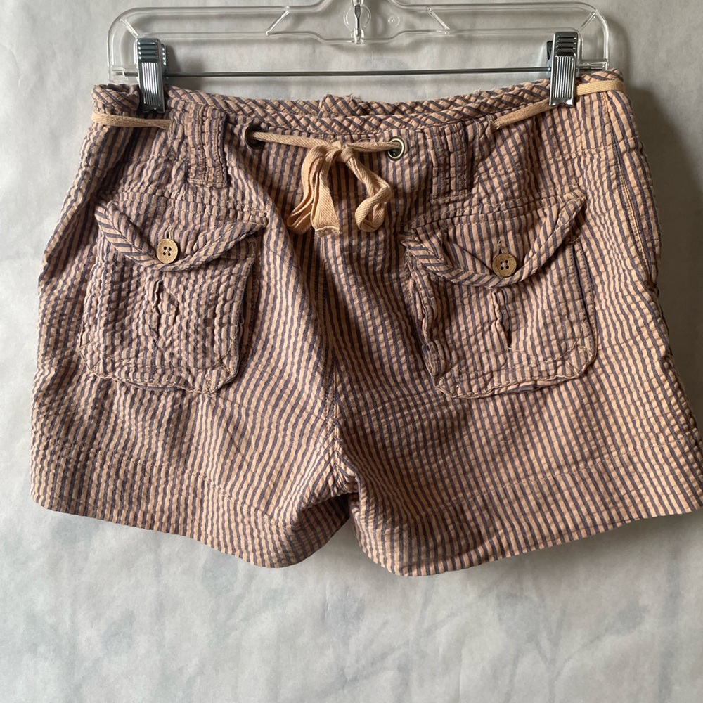 Tailor Vintage Short